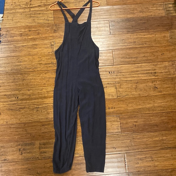 Urban Outfitters Other - Urban Outfitters gray overalls